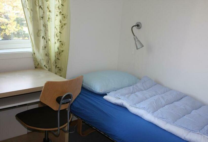 Camera Standard Individuale, Molde Vandrerhjem Hostel