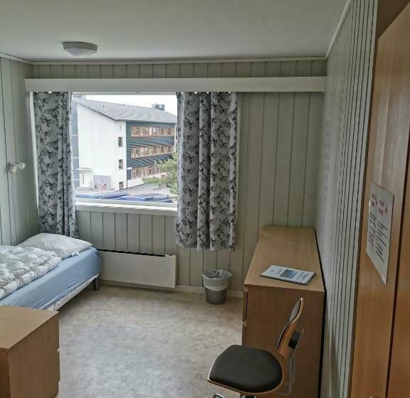 Camera Standard Individuale, Molde Vandrerhjem Hostel