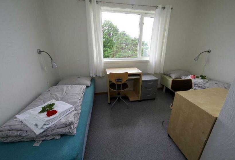 Номер Стандарт, Molde Vandrerhjem Hostel