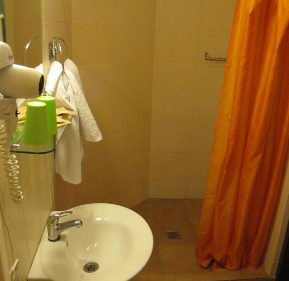 اتاق استاندارد, Motelis Smagratis Kretinga