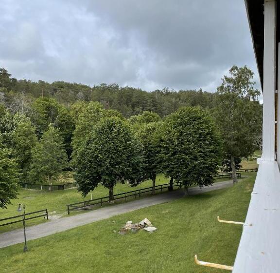 Семейный Номер, Hankø Hotell & Spa