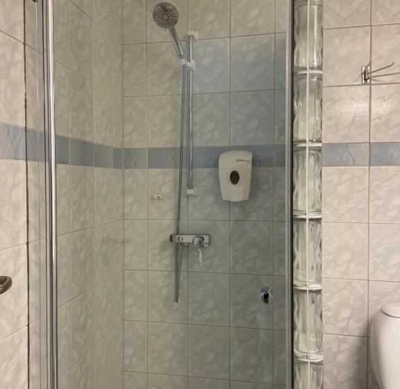Номер Economy, Hankø Hotell & Spa