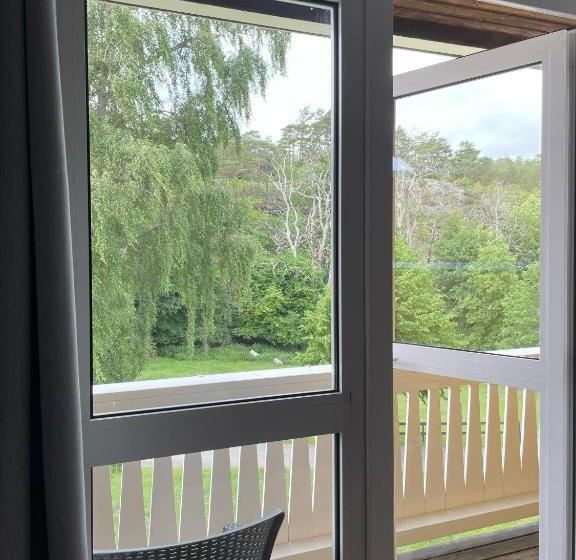 Номер Superior с Террасой, Hankø Hotell & Spa