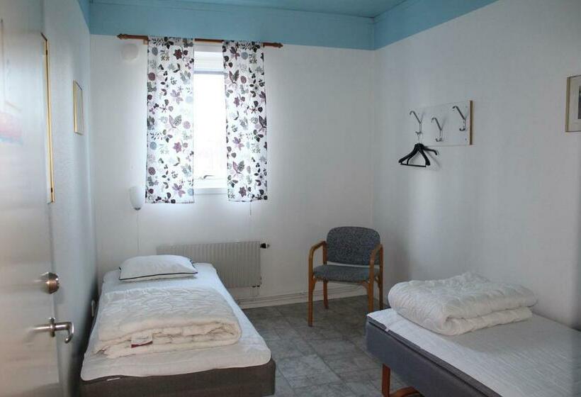 חדר סטנדרט, Trosa Vandrarhem