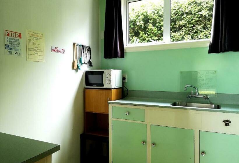 침실 1개 아파트, 45 On Avenal Motel