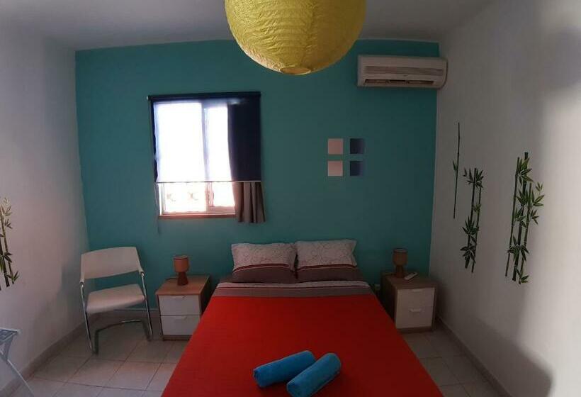 Номер Стандарт, Alameda Hostel