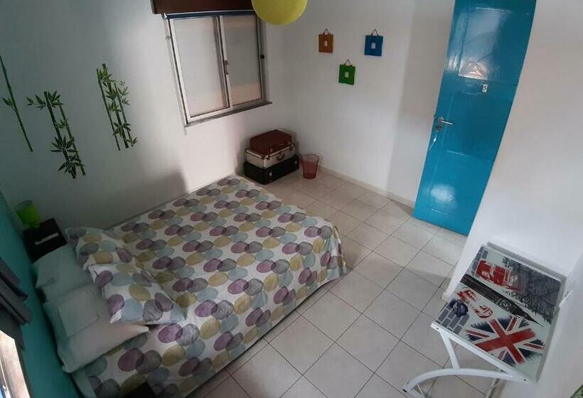 Номер Стандарт, Alameda Hostel