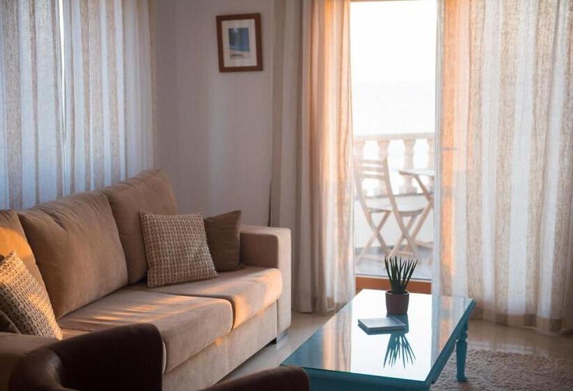 Люкс Вид на Море, Laneez Ericeira Surf House