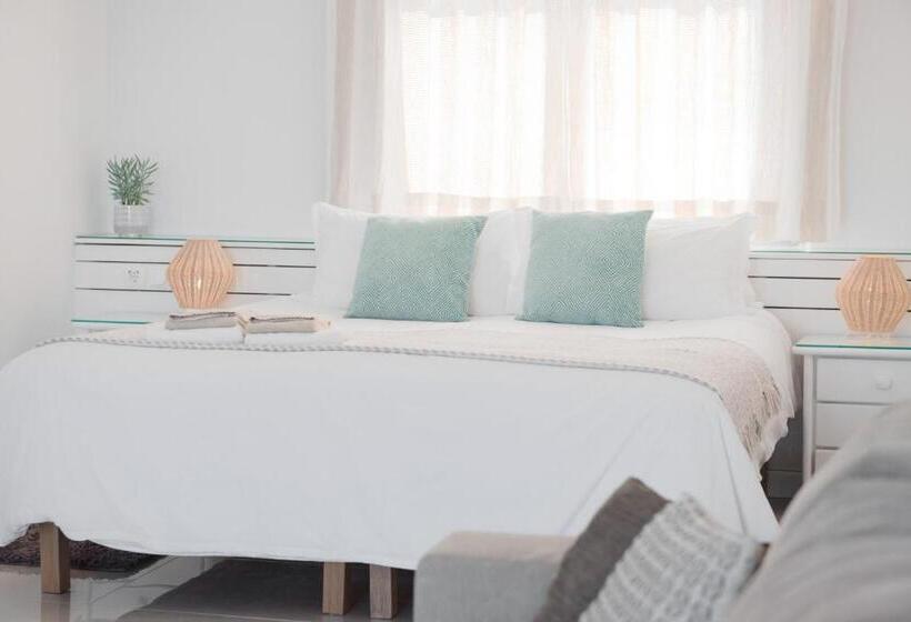 Suite cu Vedere la Mare, Laneez Ericeira Surf House