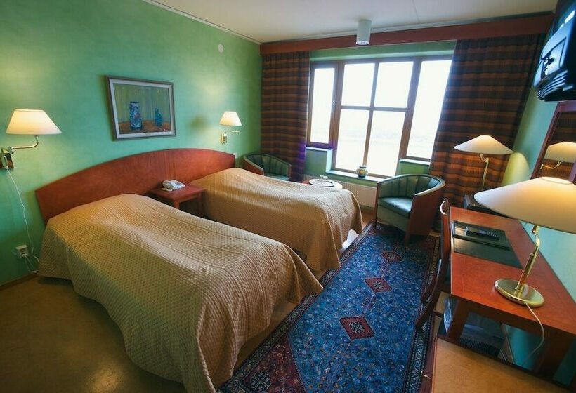 Quarto Estandar, Saxnäsgården Hotell & Konferens