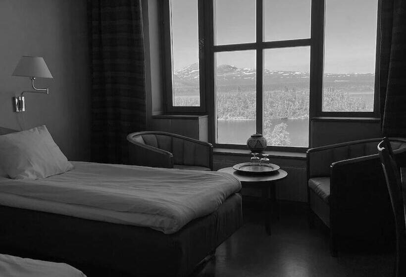 Номер Superior, Saxnäsgården Hotell & Konferens