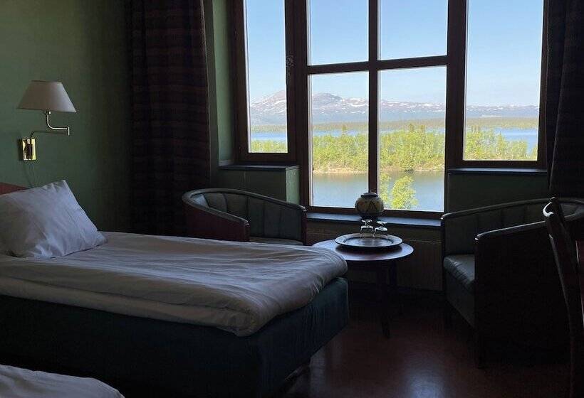 Номер Стандарт, Saxnäsgården Hotell & Konferens
