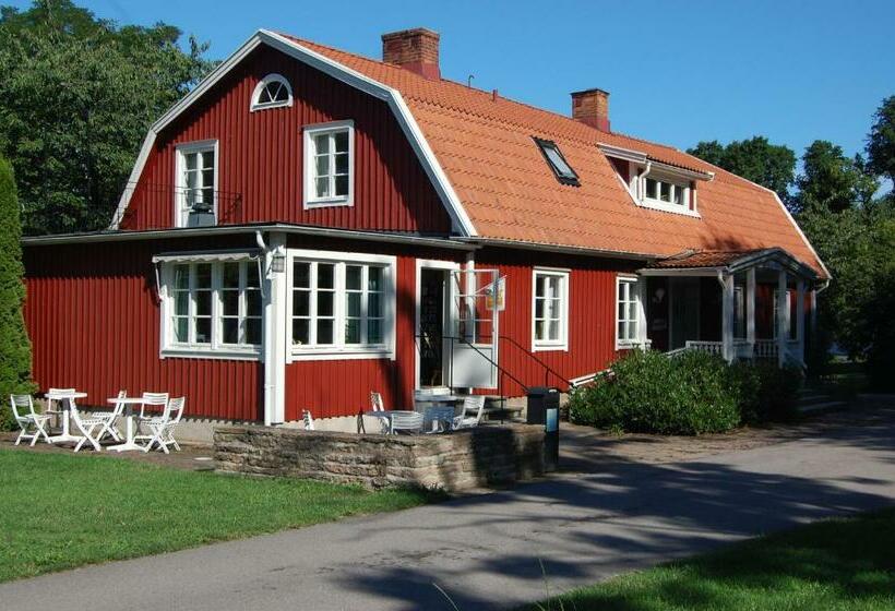 Номер Стандарт, Allégården Kastlösa Hotell