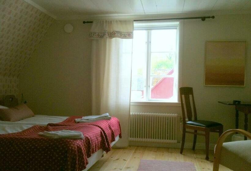 Номер Стандарт, Allégården Kastlösa Hotell