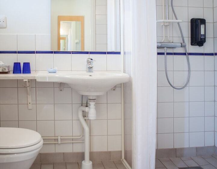 Номер Стандарт, Allégården Kastlösa Hotell