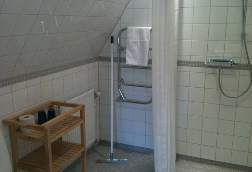 Номер Стандарт, Allégården Kastlösa Hotell