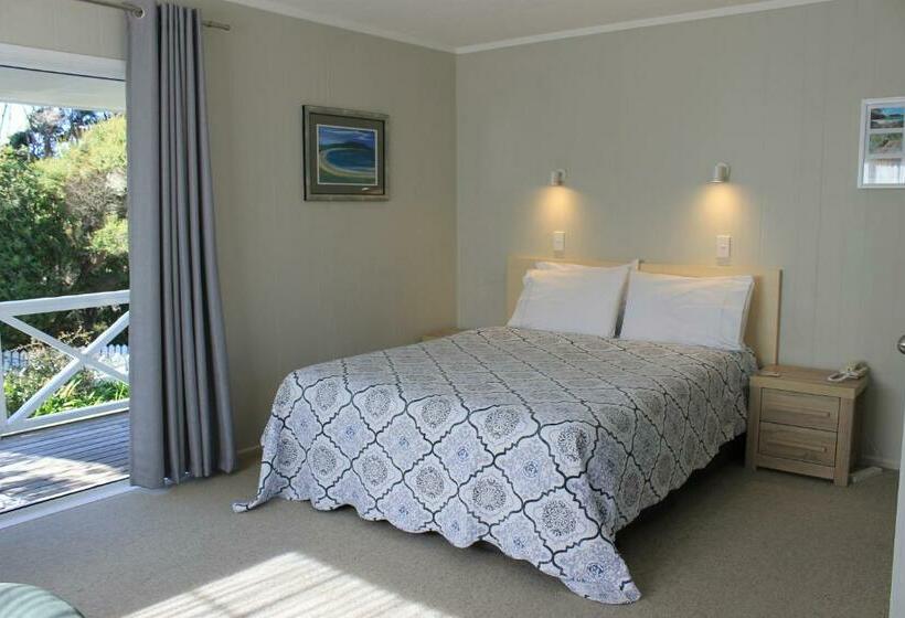Дом 1 Спальня, Ash Grove Boutique Motel