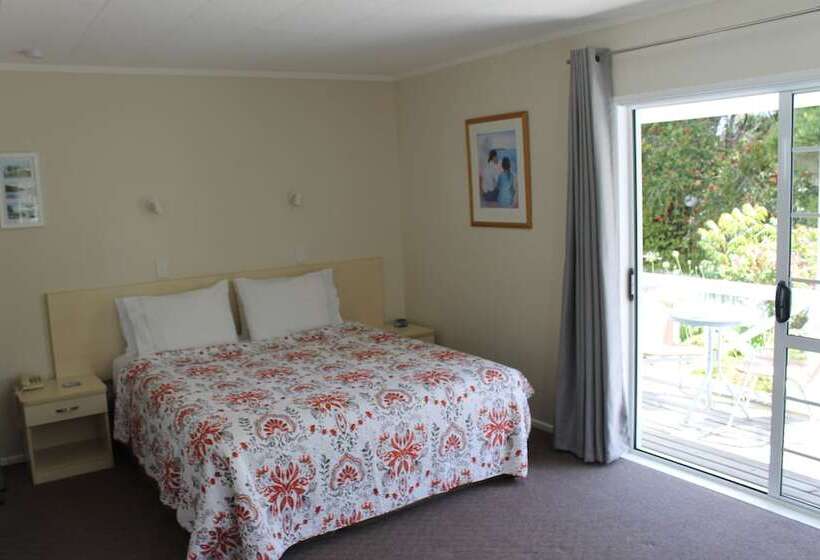 Дом 1 Спальня, Ash Grove Boutique Motel