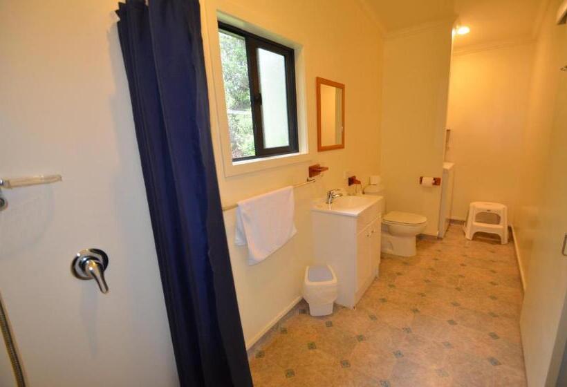Апартаменты 1 Спальня, Bay Road Motels