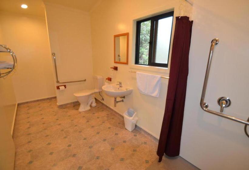 Апартаменты 1 Спальня, Bay Road Motels