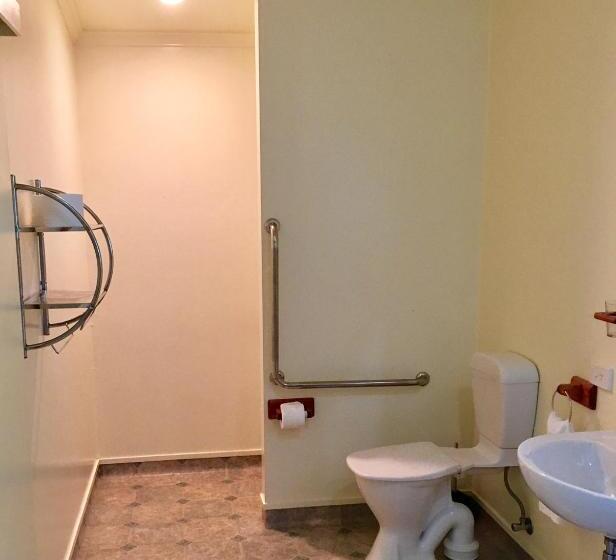 Апартаменты 1 Спальня, Bay Road Motels