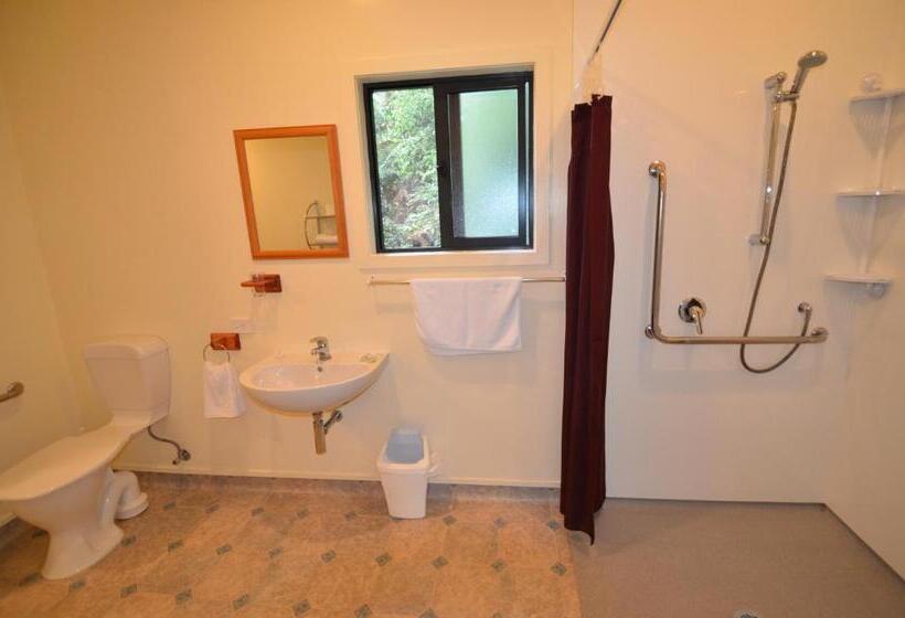Апартаменты 2 Спальни, Bay Road Motels