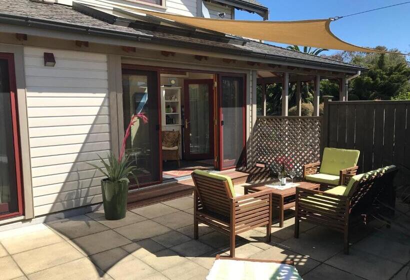 Люкс, Baywick Inn Bed & Breakfast