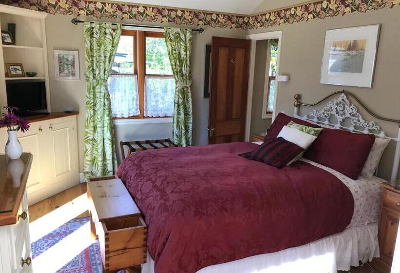 Люкс, Baywick Inn Bed & Breakfast