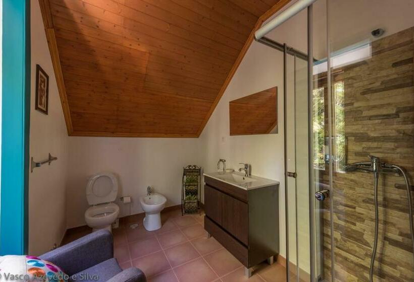 Номер Стандарт Вид на Сад, Guest House Villa Dos Poetas
