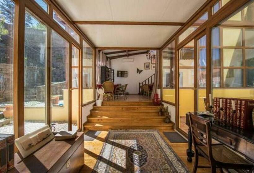 スーペリアールーム, Guest House Villa Dos Poetas