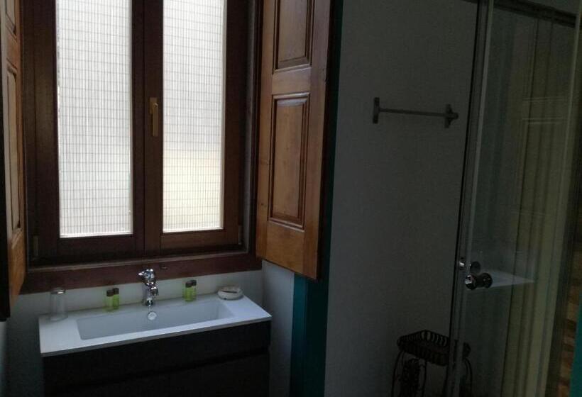 ガーデンビュースーペリアールーム, Guest House Villa Dos Poetas