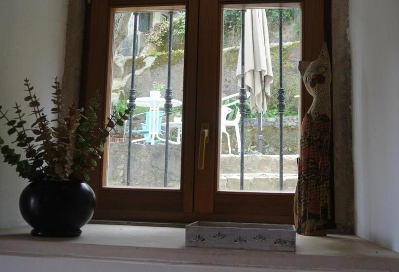 エコノミーワンルーム, Guest House Villa Dos Poetas