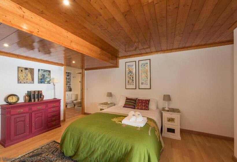 Студио Economy, Guest House Villa Dos Poetas