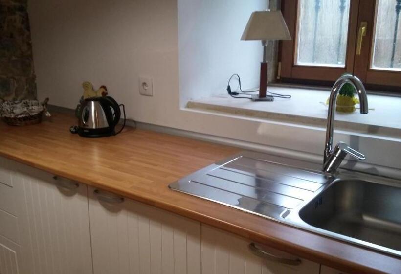 Студио Стандарт Кровать Кинг, Guest House Villa Dos Poetas