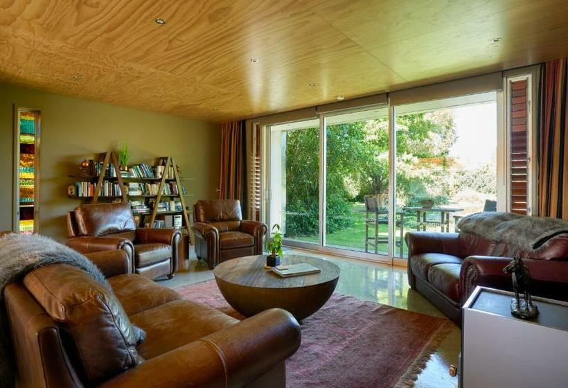 Стандартный Номер Кровать Кинг, Te Mata Views Resort