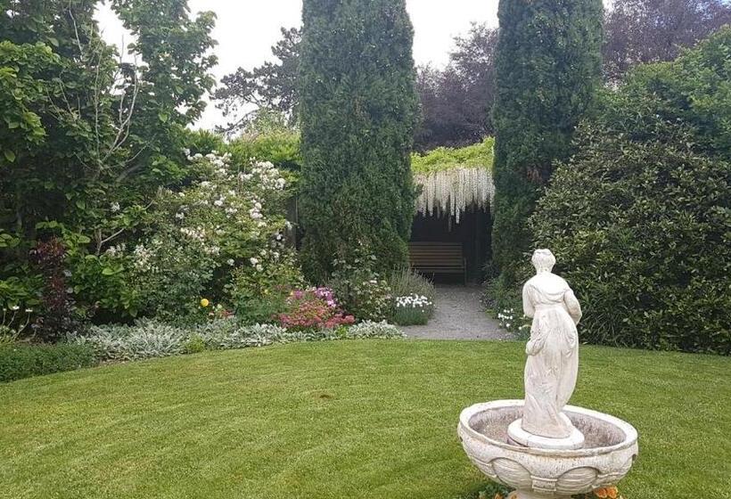Номер Стандарт, Te Mata Views Resort
