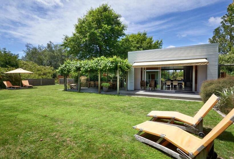 Номер Стандарт, Te Mata Views Resort