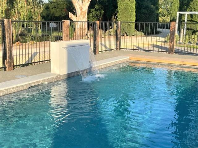 Дом 1 Спальня, Te Mata Views Resort