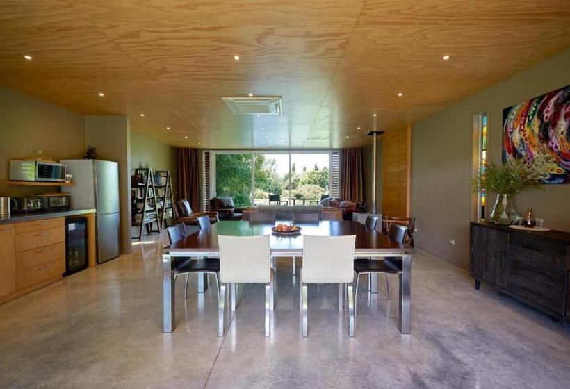 Номер Deluxe, Te Mata Views Resort