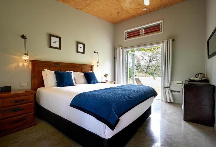 Номер Стандарт, Te Mata Views Resort