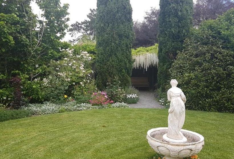 Номер Deluxe, Te Mata Views Resort