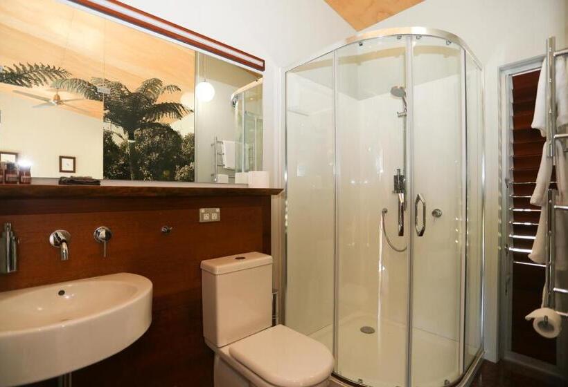 Номер Deluxe, Te Mata Views Resort
