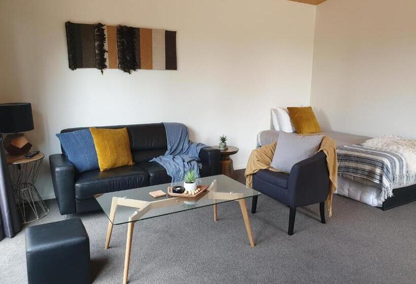 Дом 1 Спальня, Te Mata Views Resort