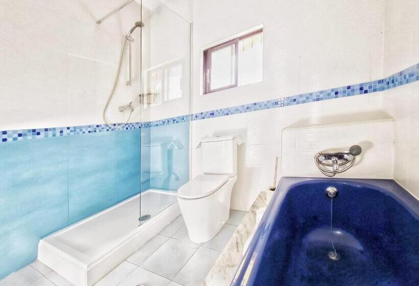 Номер Стандарт, Villa Paraiso   Naturism Optional Adults Only