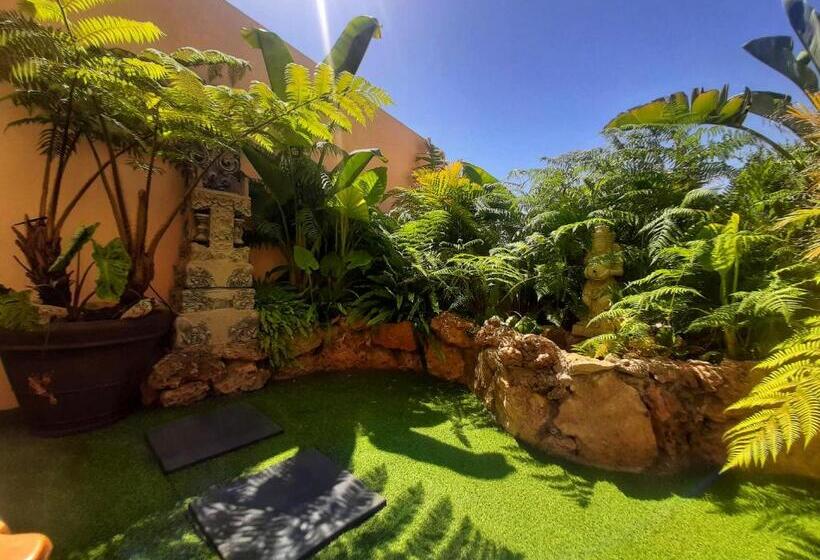 Люкс Superior, Villa Paraiso   Naturism Optional Adults Only