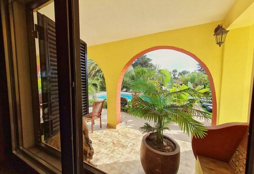 Номер Стандарт, Villa Paraiso   Naturism Optional Adults Only