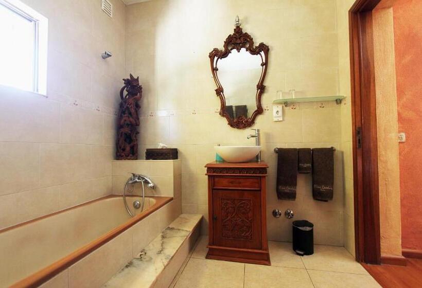 Номер Стандарт, Villa Paraiso   Naturism Optional Adults Only