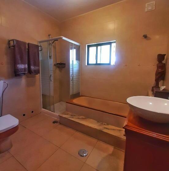 Номер Стандарт, Villa Paraiso   Naturism Optional Adults Only