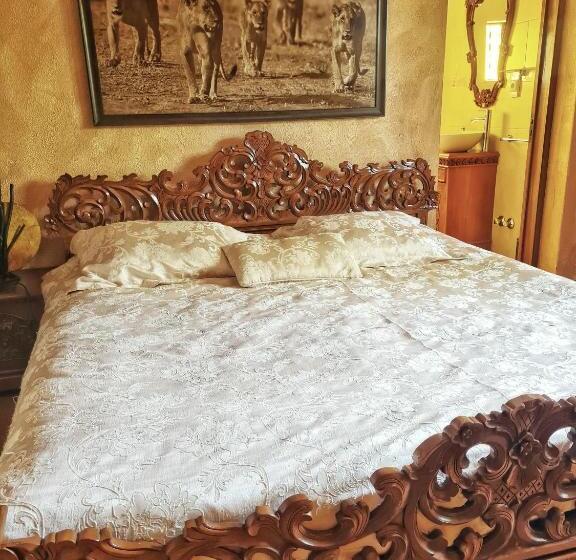Номер Стандарт, Villa Paraiso   Naturism Optional Adults Only