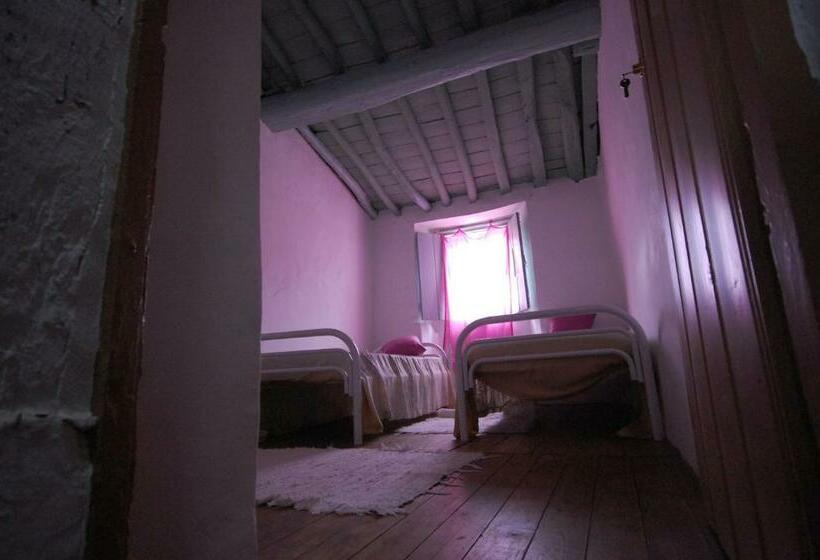 Номер Стандарт, Hostel Portalegre